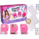  Cool Maker Shimmer Me Body Art Refill Pack