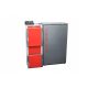  BIOVERT 21kw pellet stove boiler 5th class ecodesign funding dragon