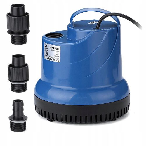 Pumps for garden pools Pump Sunsun 80 W 2501 - 5000 l/h