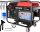 Metcor 11000W Portable Single Phase Gasoline Generator