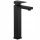 Yoka Home MERI floor-standing washbasin faucet, black