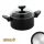 Pots NOIS Salto Silver traditional pot 2 l