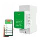 Executive Elements – Smart Home TUYA WiFi Energy and Power Meter for DIN Rail