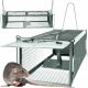  REPEST trap against moles, martens, mice and rats