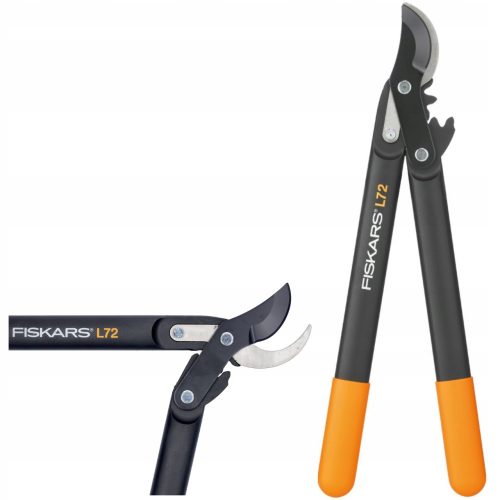 Garden shears and hedge trimmers Fiskars hand shears 55 cm