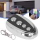 Gate remote controls 433 MHz universal wireless remote control, garage remote control