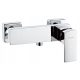 Valvex Enzo Chrome Shower Faucet