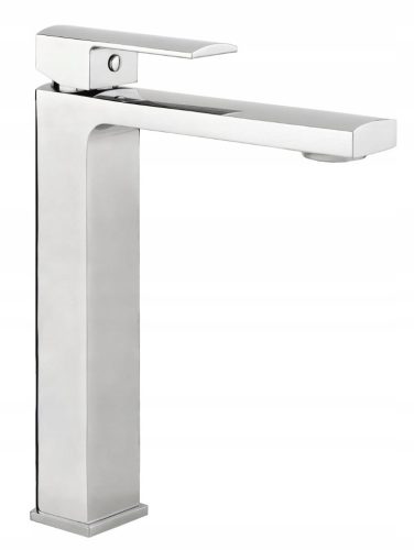  Valvex ENZO chrome pedestal washbasin faucet