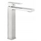  Valvex ENZO chrome pedestal washbasin faucet