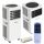 POWERFUL EFFICIENT Portable Air Conditioner Volteno 3.5 kW powerful air conditioner