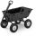  Hillvert stroller 150 l