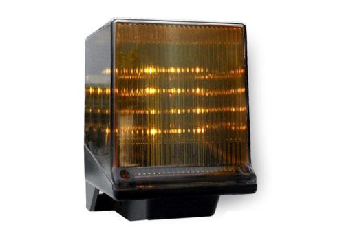 Operators for gates Lampa FAAC Faaclight led (Faacled 230V)