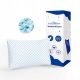  FOAM GRANULATE PILLOW 50x70 cm CLOUD