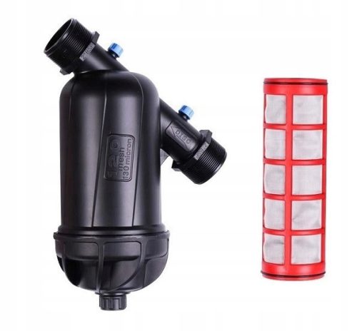  Water-Close Mesh Filter 23-6110.00FM