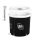 Barrel LAVI 320L Ice Bath for Swimming + Thermometer