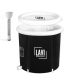 Barrel LAVI 320L Ice Bath for Swimming + Thermometer
