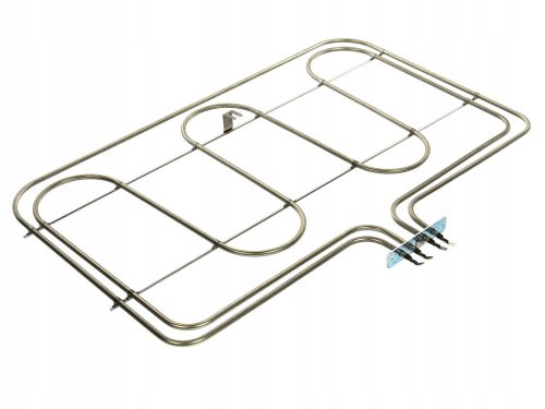 RAVANSON KWGE-K90 CHEFF MODERN Ofenheizelement