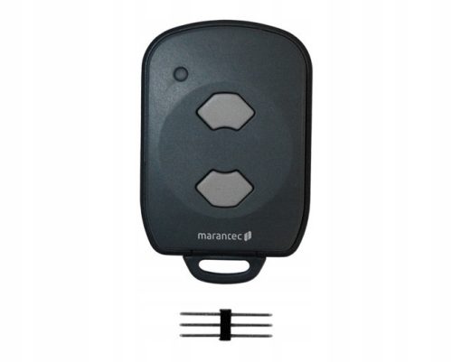 Gate remote controls Pilot Marantec Digital 392 868.3 MHz