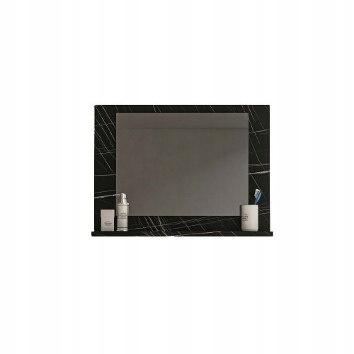  Blue Cape wall mirror, rectangular, 450 x 600 mm