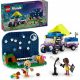  LEGO Friends 42603 Stargazer's Trailer