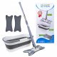 LuckyClean Bucket and Mop Lucky Clean X-MB1 Cleaning Set 54 cm