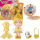  Mermaid GOLD JEWEL KookyLoos Mermaid - GOLD - Mermaid Doll