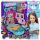  POLLY POCKET SET BEAR DOLL BAG FOR CHILDREN POOL HOUSE + ACCESSORIES HIT