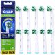  ORIGINAL ORAL-B CROSS ACTION EB50 10STK