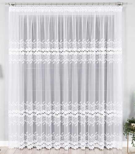 Curtains, Curtains ready Classic Jacquard Curtain 400 cm x 240