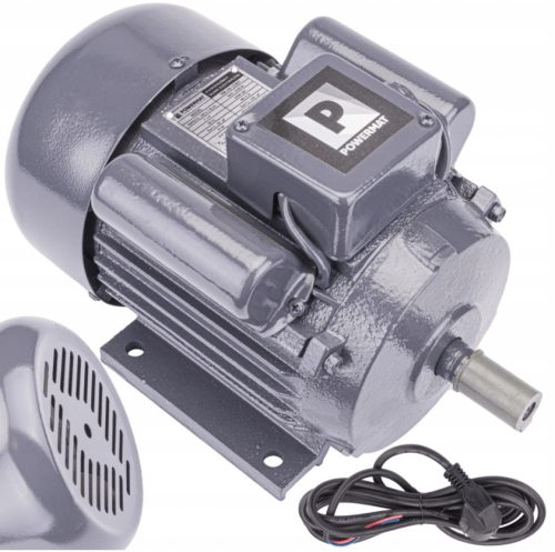 Powermat PM-JSE-2200T Electric motor 3 PS 2.2 kW