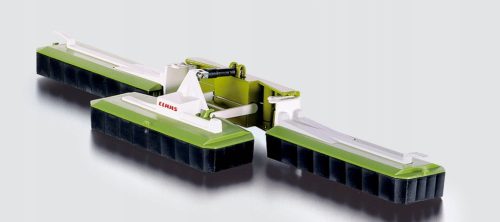  Metal toy Lawnmower Claas SIKU 2265