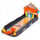  Arcade Game Bowling Set, Bowling, Arcade Game, Bowling Alley, DK Cards