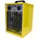  Electric heater EL 3 (3 kW)