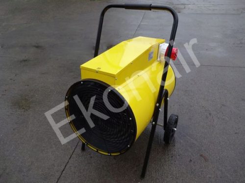  Electric heater EL 30M (30 kW)