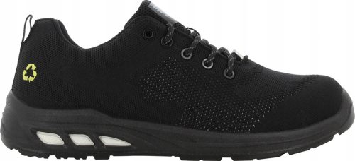 Safety Jogger ECOFITZ S1P LOW work shoes, size 41