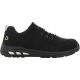 Safety Jogger ECOFITZ S1P LOW work shoes, size 41