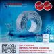 Diamond underfloor heating PEX pipe 100 m