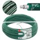 LF 100 mx 3.1 mm coated tension wire