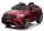  Car Mercedes QLS-5688 Red Paint 4x4