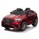  Car Mercedes QLS-5688 Red Paint 4x4