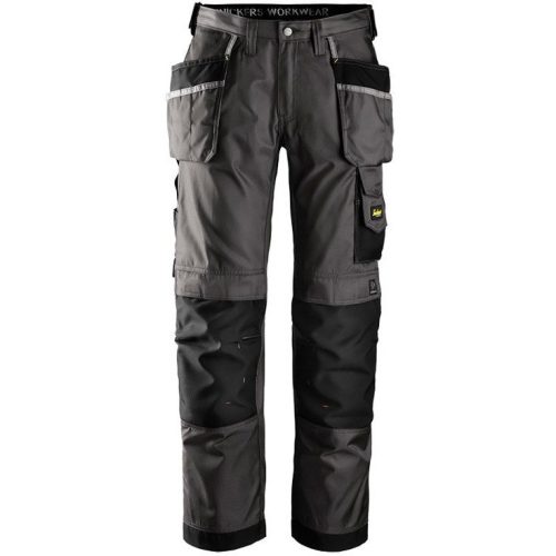 Snickers long work trousers 3212 r