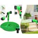  EXTENDABLE GARDEN HOSE 15 METERS MULTIFUNCTION GUN 7 MODES