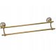 Bathroom Hangers Bathroom Accessories Old Retro Brass Pattern CERAMIC - HANGER II