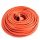 Garden extension cable 50 m, 1 pc. red sockets