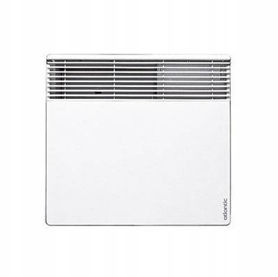 Atlantic 2000 W white convector heater