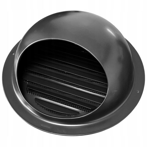 Ventilation grille MegaWent Anthracite air inlet/outlet