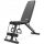  Training bench for exercises, adjustable, foldable, Trex Sport