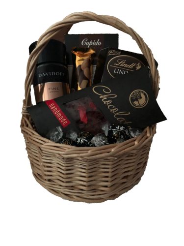  Gift Basket Gift Basket Sweets