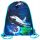 NASA-Themed Kids' Drawstring Backpack by Colorino - Durable and Versatile
