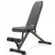  Training bench, foldable, adjustable, inclined, Trex Sport